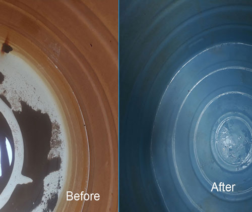 Tank Cleaning Master-Water Tank Cleaning Services in South Delhi