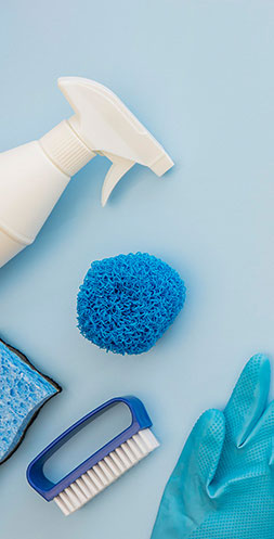 Water Tank Cleaning Services in South Delhi